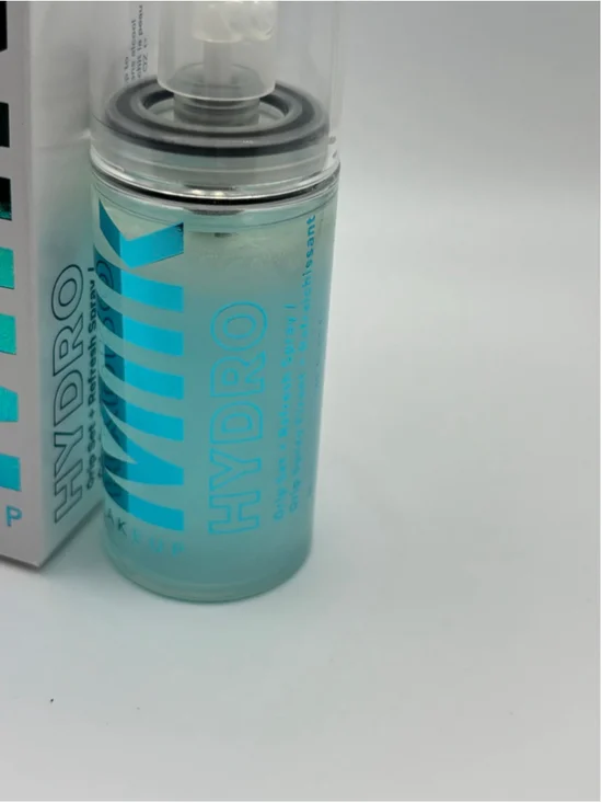 Milk Makeup Hydro Grip Set + Refresh Spray 50ml NIB - Picture 4 of 6